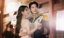 IU ve Byeon Woo-seok aynı dizide buluşuyor