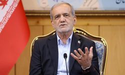 Pezeşkiyan’dan Hamaney’in sağlık iddialarına yanıt