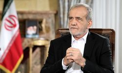 Pezeşkiyan’dan ABD’ye askeri varlık eleştirisi