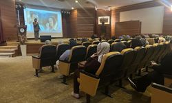 Pursaklar Belediyesi’nden annelere farkındalık eğitimi