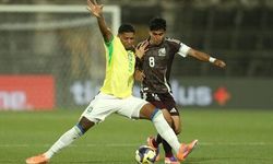 Rafael Coutinho kimdir? Trabzonspor’a mı geliyor?