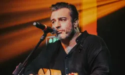 Popstar yarışmasıyla tanınan Rıza Tamer hayatını kaybetti