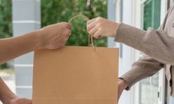 Yemek sipariş uygulamalarına yeni kurallar geldi