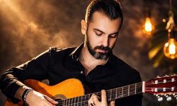 Kemal Ceyhan’dan Yeni Proje: “Yüreğimde Ateş Var”