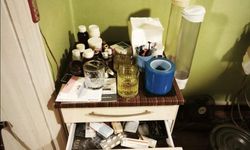 Bursa’da sahte dişçi yakalandı