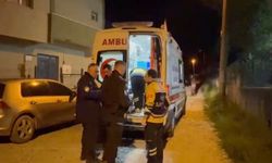 Kaynarca’da ev arkadaşları arasında kanlı kavga