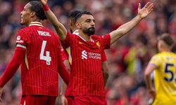 Beşiktaş cephesinden Muhammed Salah açıklaması geldi