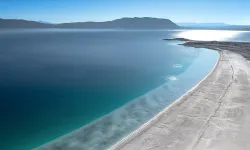 Salda Gölü’nde uluslararası bilim hamlesi