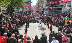 Samsun’da Türk Dünyası Çocuk Festivali ikinci kez düzenleniyor