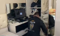 14 ilde siber dolandırıcılık operasyonu: 27 gözaltı