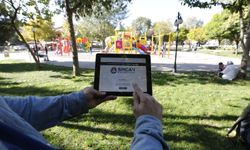 Sincan’da ücretsiz Wi-Fi saatleri güncellendi