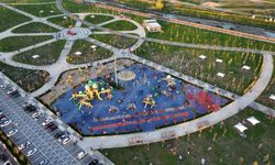 Sincan Park yeni sezona merhaba dedi