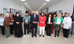 Sinop’ta bilim ve sanat buluştu