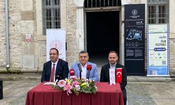 Sinop Film Festivali’nde geri sayım başladı