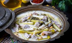 Şiveydiz nerenin yemeği, nasıl yapılır?