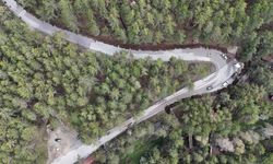 Soğuksu Milli Parkı’nda büyük dönüşüm başladı