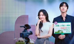 Netflix’in yeni Kore dizisi Sold Out on You izleyiciyilerin radarında