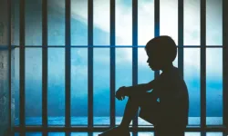 Suça sürüklenen çocuklar için devlet devrede