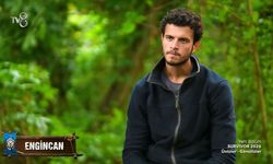 Survivor 2026’de elenen Engincan mı oldu?