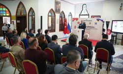 Keçiören’de Cumhuriyet’in doğuşuna sanatsal bakış