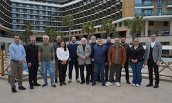 TFMD ödüllerinde kazananlar açıklandı