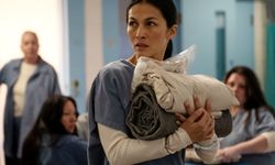 Netflix’in The Cleaning Lady dizisi izleyicinin gündeminde