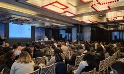 Nörogenetik ve nörometabolik hastalıklar kongresi başladı