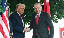 Erdoğan’dan Trump’a geçmiş olsun telefonu