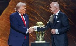 ABD’den FIFA’ya tartışmalı teklif: İran yerine İtalya