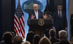 Trump’tan saldırı sonrası İran açıklaması