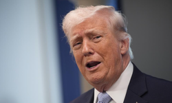 Trump: İran’la anlaşma için iyimserim