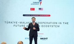 Türkiye ile Malezya havacılık iş birliği ele alındı