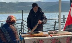 Uluabat Gölü’nde turna balığı 600 liraya çıktı