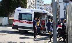 Tuzla’da apartman dairesinde yangın paniği