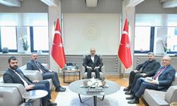 Sincan’ın ulaşım projeleri masada