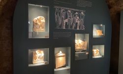 Side’ye ikinci müze: Arif Müfid Mansel Müzesi açıldı