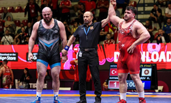 Rıza Kayaalp, 13. Avrupa şampiyonluğuyla tarihe geçti