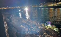 Van Gölü’nde düşen gencin cansız bedenine ulaşıldı