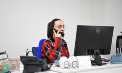 Mamak’ta Çözüm Merkezi talepleri hızla sonuçlandırıyor