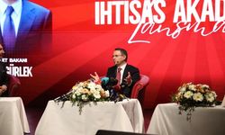 Bakan Gürlek: Sosyal medyada gerçek kimlik dönemi başlayacak