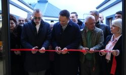 Etimesgut’ta Yunus Emre Kültür Merkezi açıldı