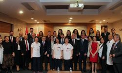 Haberal’dan Karabağ heyetine: Sizi başka ülkelere muhtaç etmeyiz