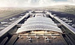 Afrika’nın en büyük havalimanı geliyor