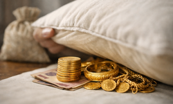Yastık altına madeni para koymak ne anlama gelir?