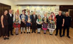 Yenimahalle TUBİL Türkiye finallerine yükseldi
