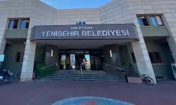 Mersin Yenişehir Belediyesi’ne rüşvet ve yolsuzluk operasyonu