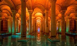 Yerebatan Sarnıcı’nın mülkiyeti Vakıflar’a geçti