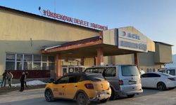 Hakkari’de 12 öğrenci zehirlenme şüphesiyle tedavi altına alındı