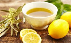 Limon ve zeytinyağı karışımı ne işe yarar? Faydaları neler?