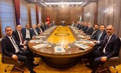ANKESOB’da yeni dönem mesaisi başladı